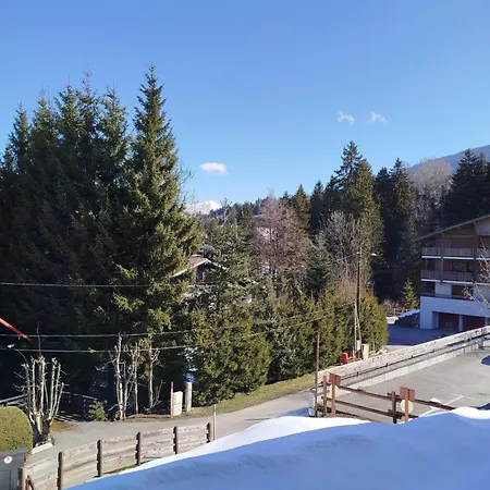 Apartman With Balcony And Parking In *